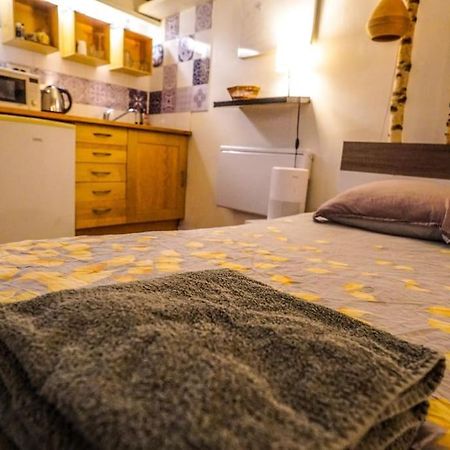 Cozy Studio In The Heart Of Paris Luaran gambar
